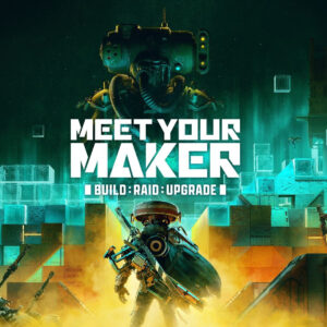 Meet Your Maker Closed Beta Steam CD Key