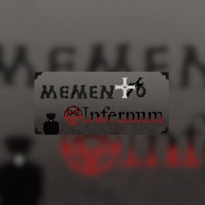 Memento Infernum Steam CD Key