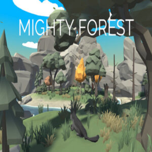 Mighty Forest Steam CD Key