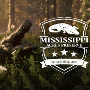 theHunter: Call of the Wild - Mississippi Acres Preserve DLC Steam Altergift