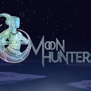 Moon Hunters Steam CD Key