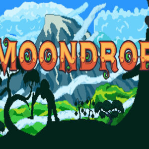 Moondrop Steam CD Key
