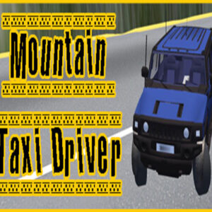 Mountain Taxi Driver Steam CD Key