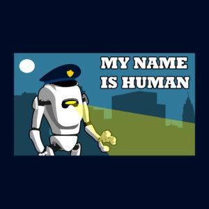 My name is human Steam CD Key