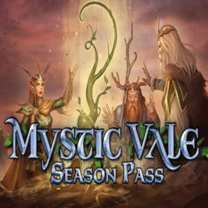 Mystic Vale - Season Pass DLC Steam CD Key