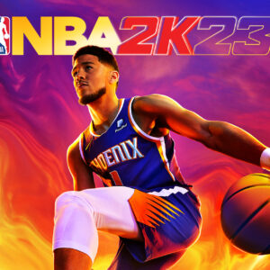 NBA 2K23 Steam CD Key