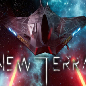 NEW TERRA Steam CD Key