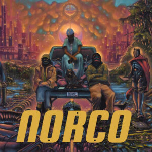 NORCO Steam CD Key