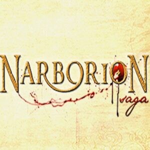 Narborion Saga Steam CD Key