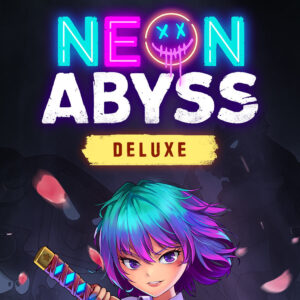 Neon Abyss Deluxe Edition Steam CD Key
