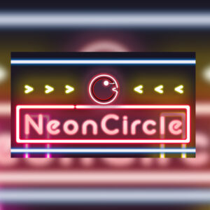 Neon Circle Steam CD Key