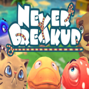 Never Breakup Steam CD Key