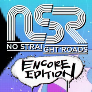 No Straight Roads: Encore Edition Steam CD Key