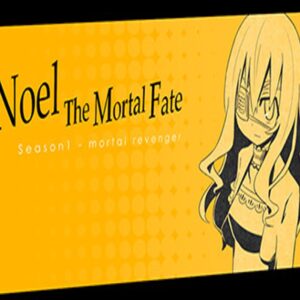 Noel The Mortal Fate S1-7 Steam CD Key