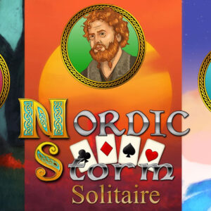 Nordic Storm Solitaire Steam CD Key