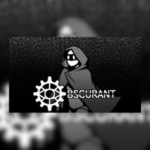 Obscurant Steam CD Key