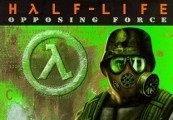 Half-Life: Opposing Force Steam Gift