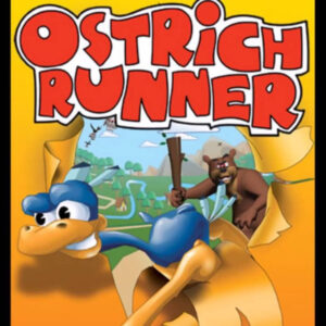 Ostrich Runner Steam CD Key