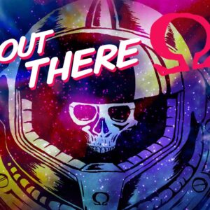 Out There: Ω Edition Steam CD Key