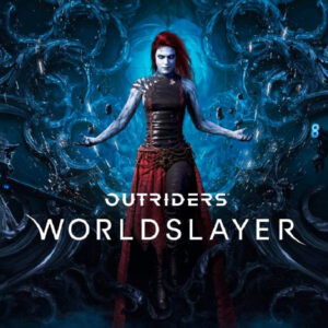 Outriders Worldslayer Bundle Steam CD Key