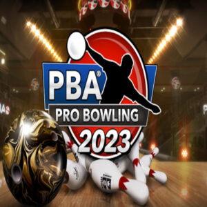 PBA Pro Bowling 2023 Steam CD Key