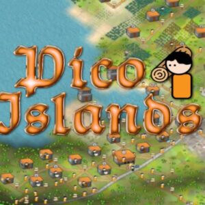 Pico Islands Steam CD Key