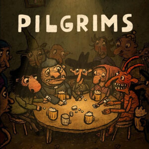 Pilgrims Steam CD Key