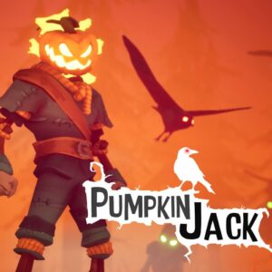 Pumpkin Jack EU Steam Altergift