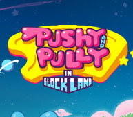 Pushy and Pully in Blockland Steam CD Key