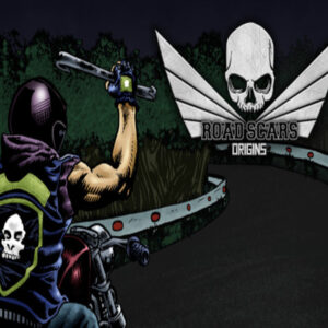 Road Scars: Origins Steam CD Key
