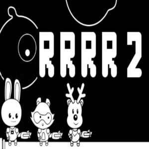 RRRR2 Steam CD Key