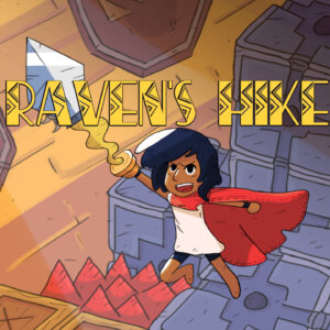 Raven's Hike Steam CD Key