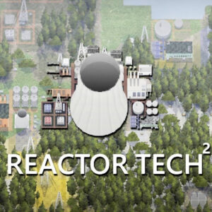 Reactor Tech² Steam Altergift