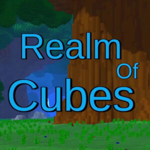 Realm of Cubes Steam CD Key