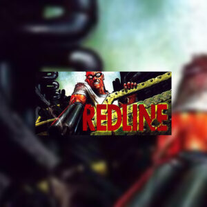 Redline Steam CD Key
