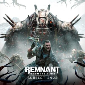 Remnant: From the Ashes - Subject 2923 DLC EU Steam Altergift
