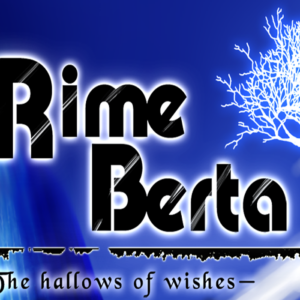 Rime Berta Steam CD Key