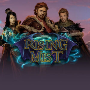 Rising Mist Steam CD Key