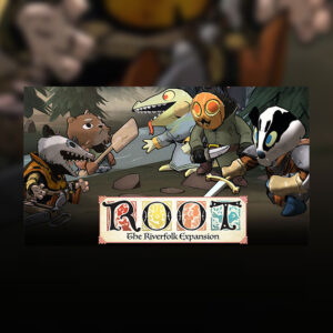 Root - The Riverfolk Expansion DLC Steam Altergift