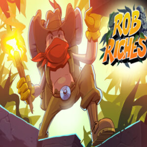 Rob Riches Steam CD Key