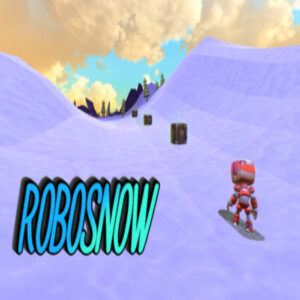 Robosnow Steam CD Key
