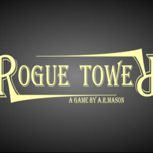 Rogue Tower Steam Altergift