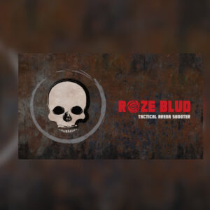 Roze Blud Steam CD Key