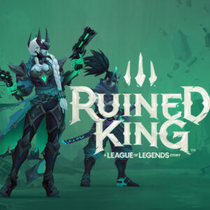 Ruined King: A League of Legends Story - Ruined Skin Variants DLC EU v2 Steam Altergift