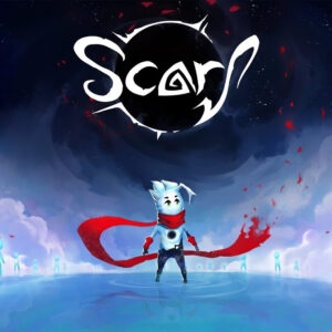SCARF Steam CD Key