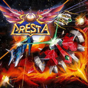 SOL CRESTA - Dramatic DLC Steam CD Key