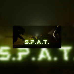 S.P.A.T. Steam CD Key