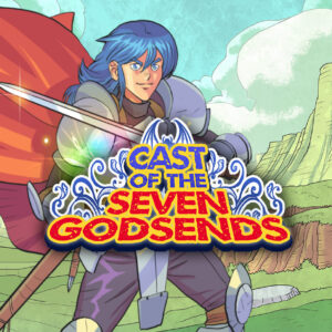 Cast of the Seven Godsends Steam CD Key