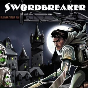 Swordbreaker The Game Steam CD Key