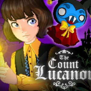 The Count Lucanor Steam CD Key